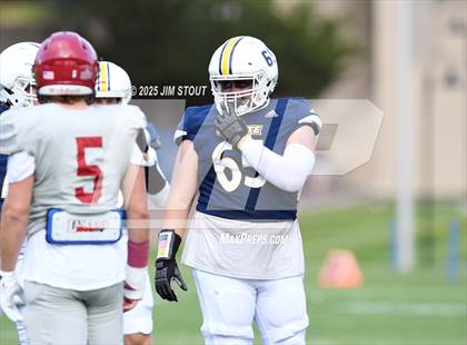 Thumbnail 3 in Phillips Exeter @ Choate photogallery.