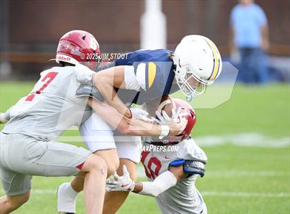 Thumbnail 1 in Phillips Exeter @ Choate photogallery.