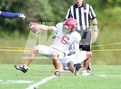 Thumbnail 3 in Phillips Exeter @ Choate photogallery.