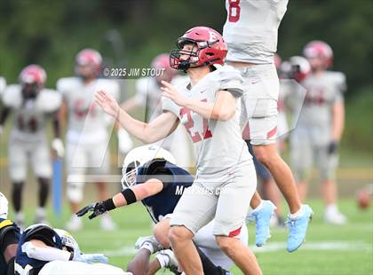 Thumbnail 2 in Phillips Exeter @ Choate photogallery.