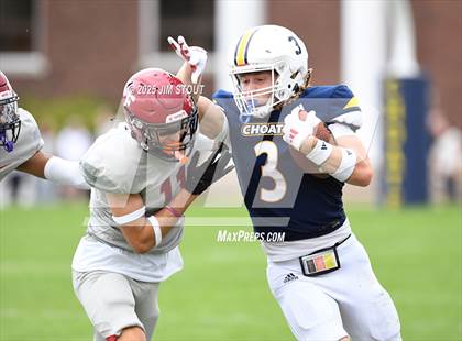 Thumbnail 3 in Phillips Exeter @ Choate photogallery.