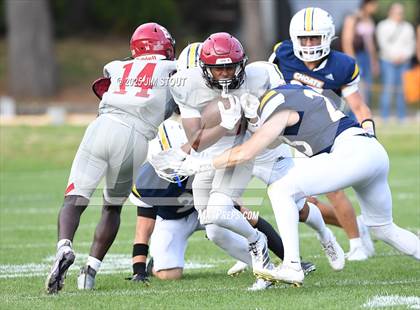 Thumbnail 1 in Phillips Exeter @ Choate photogallery.