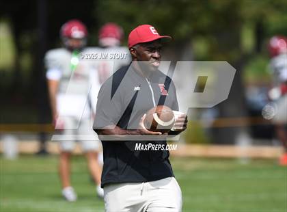 Thumbnail 3 in Phillips Exeter @ Choate photogallery.