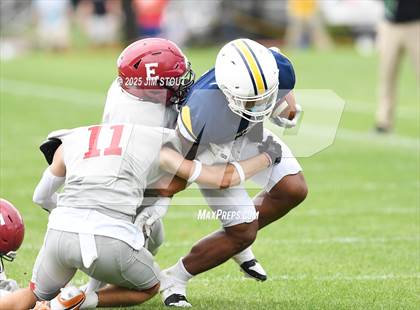 Thumbnail 3 in Phillips Exeter @ Choate photogallery.