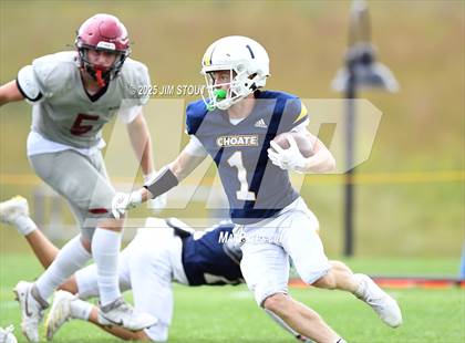 Thumbnail 1 in Phillips Exeter @ Choate photogallery.