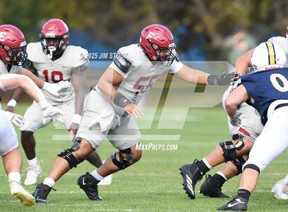 Thumbnail 3 in Phillips Exeter @ Choate photogallery.