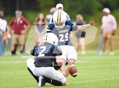 Thumbnail 1 in Phillips Exeter @ Choate photogallery.