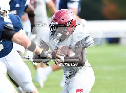 Thumbnail 3 in Phillips Exeter @ Choate photogallery.