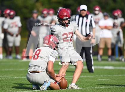 Thumbnail 1 in Phillips Exeter @ Choate photogallery.