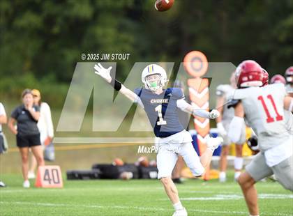 Thumbnail 3 in Phillips Exeter @ Choate photogallery.