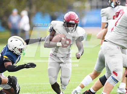 Thumbnail 2 in Phillips Exeter @ Choate photogallery.