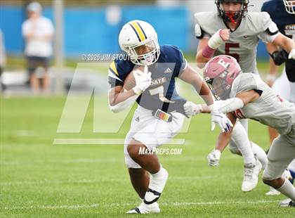 Thumbnail 3 in Phillips Exeter @ Choate photogallery.