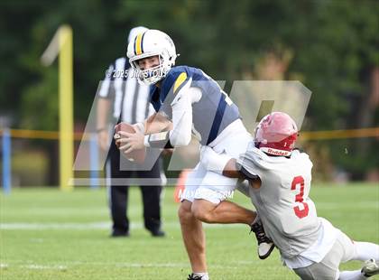 Thumbnail 3 in Phillips Exeter @ Choate photogallery.