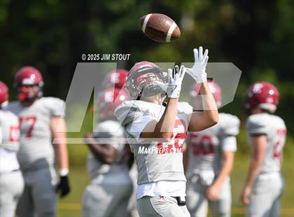 Thumbnail 3 in Phillips Exeter @ Choate photogallery.