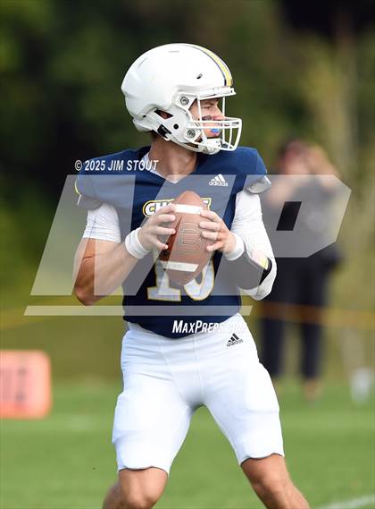 Thumbnail 3 in Phillips Exeter @ Choate photogallery.