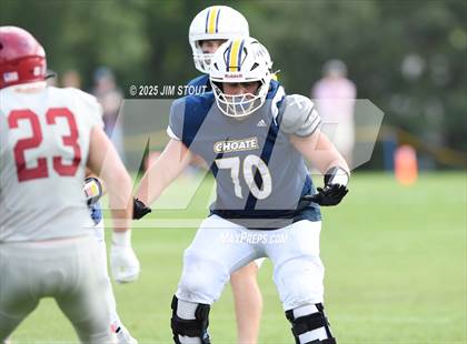 Thumbnail 1 in Phillips Exeter @ Choate photogallery.