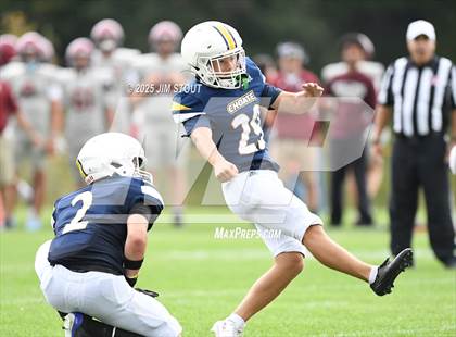 Thumbnail 3 in Phillips Exeter @ Choate photogallery.