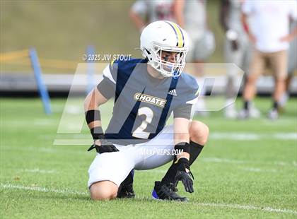 Thumbnail 1 in Phillips Exeter @ Choate photogallery.