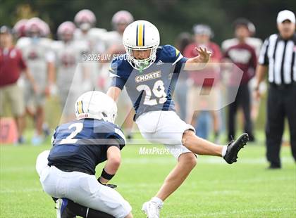 Thumbnail 2 in Phillips Exeter @ Choate photogallery.