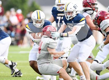 Thumbnail 3 in Phillips Exeter @ Choate photogallery.