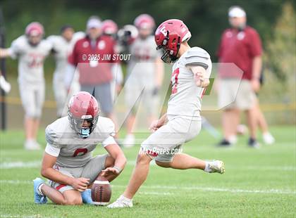 Thumbnail 1 in Phillips Exeter @ Choate photogallery.