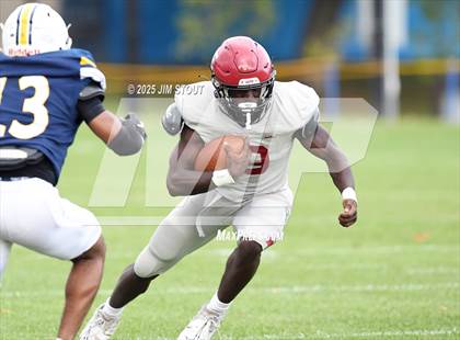 Thumbnail 2 in Phillips Exeter @ Choate photogallery.