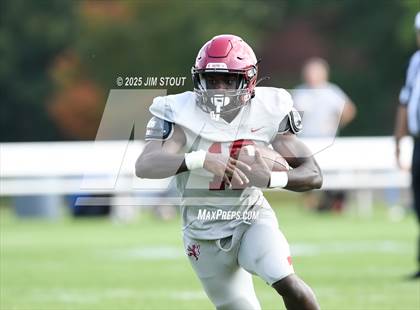 Thumbnail 2 in Phillips Exeter @ Choate photogallery.