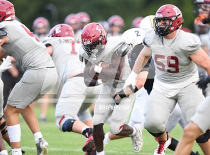 Thumbnail 2 in Phillips Exeter @ Choate photogallery.