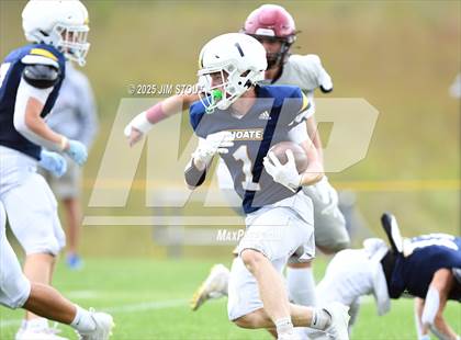 Thumbnail 2 in Phillips Exeter @ Choate photogallery.