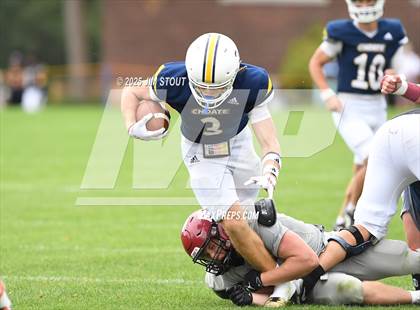 Thumbnail 3 in Phillips Exeter @ Choate photogallery.