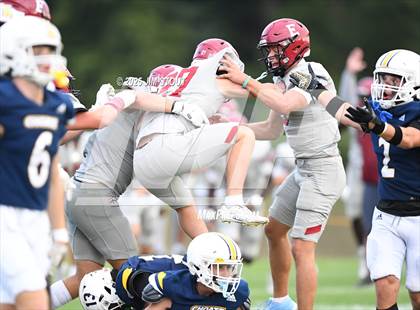 Thumbnail 1 in Phillips Exeter @ Choate photogallery.