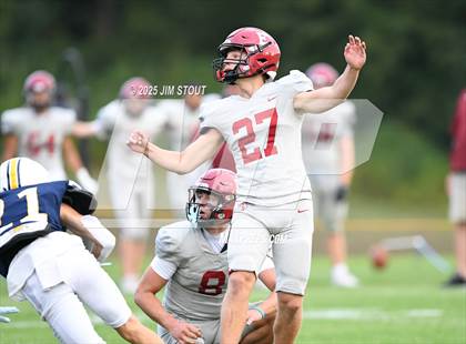 Thumbnail 2 in Phillips Exeter @ Choate photogallery.