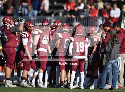 Thumbnail 2 in Pine Creek @ Ponderosa (CHSAA 4A Quarterfinal) photogallery.
