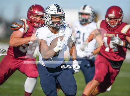 Thumbnail 3 in Pine Creek @ Ponderosa (CHSAA 4A Quarterfinal) photogallery.