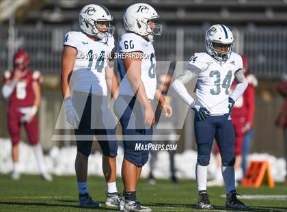 Thumbnail 3 in Pine Creek @ Ponderosa (CHSAA 4A Quarterfinal) photogallery.