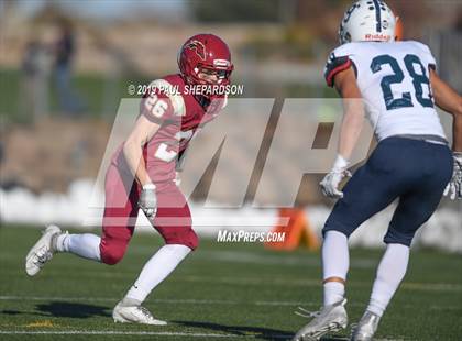 Thumbnail 2 in Pine Creek @ Ponderosa (CHSAA 4A Quarterfinal) photogallery.