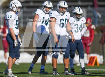 Thumbnail 1 in Pine Creek @ Ponderosa (CHSAA 4A Quarterfinal) photogallery.
