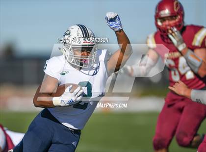 Thumbnail 3 in Pine Creek @ Ponderosa (CHSAA 4A Quarterfinal) photogallery.