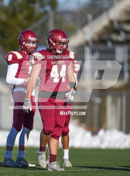 Thumbnail 3 in Pine Creek @ Ponderosa (CHSAA 4A Quarterfinal) photogallery.