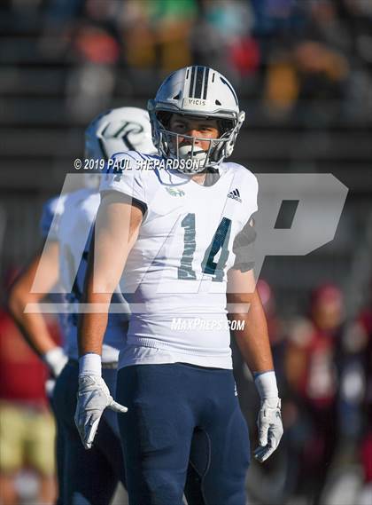 Thumbnail 3 in Pine Creek @ Ponderosa (CHSAA 4A Quarterfinal) photogallery.