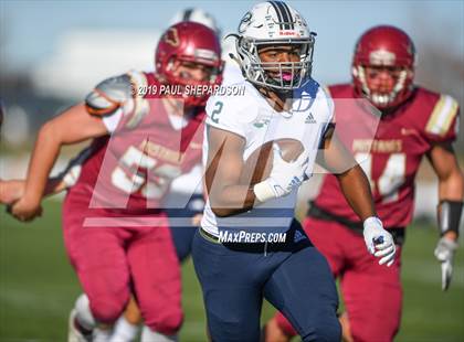 Thumbnail 2 in Pine Creek @ Ponderosa (CHSAA 4A Quarterfinal) photogallery.