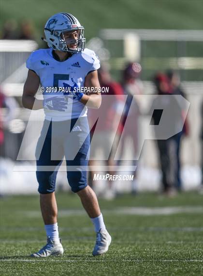 Thumbnail 2 in Pine Creek @ Ponderosa (CHSAA 4A Quarterfinal) photogallery.