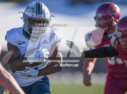 Thumbnail 3 in Pine Creek @ Ponderosa (CHSAA 4A Quarterfinal) photogallery.