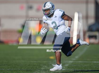 Thumbnail 3 in Pine Creek @ Ponderosa (CHSAA 4A Quarterfinal) photogallery.