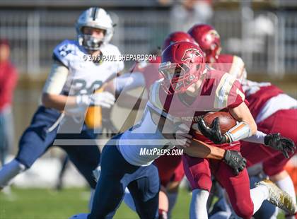 Thumbnail 2 in Pine Creek @ Ponderosa (CHSAA 4A Quarterfinal) photogallery.