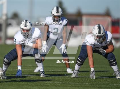 Thumbnail 2 in Pine Creek @ Ponderosa (CHSAA 4A Quarterfinal) photogallery.