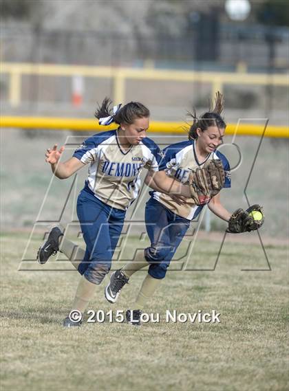 Thumbnail 2 in Rio Rancho @ Santa Fe photogallery.