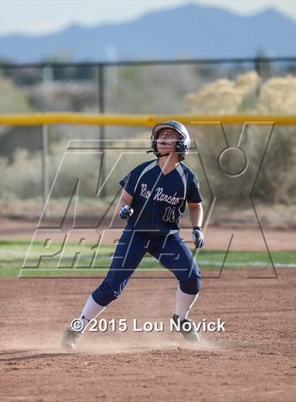 Thumbnail 3 in Rio Rancho @ Santa Fe photogallery.