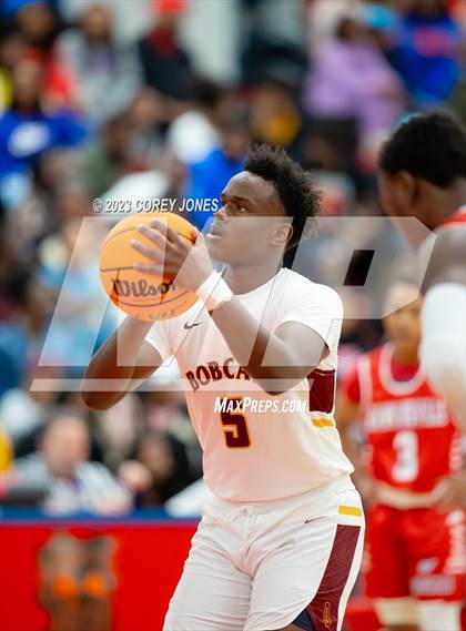Thumbnail 3 in Hawkinsville vs Dooly County  photogallery.