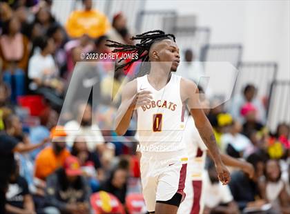 Thumbnail 3 in Hawkinsville vs Dooly County  photogallery.